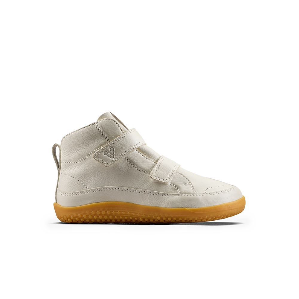 Gobi Boot Kids Limestone