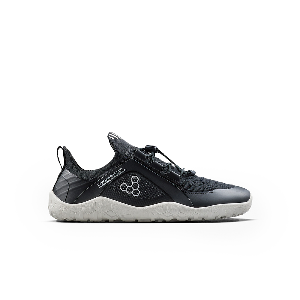 Primus Trail Knit FG Juniors Eclipse