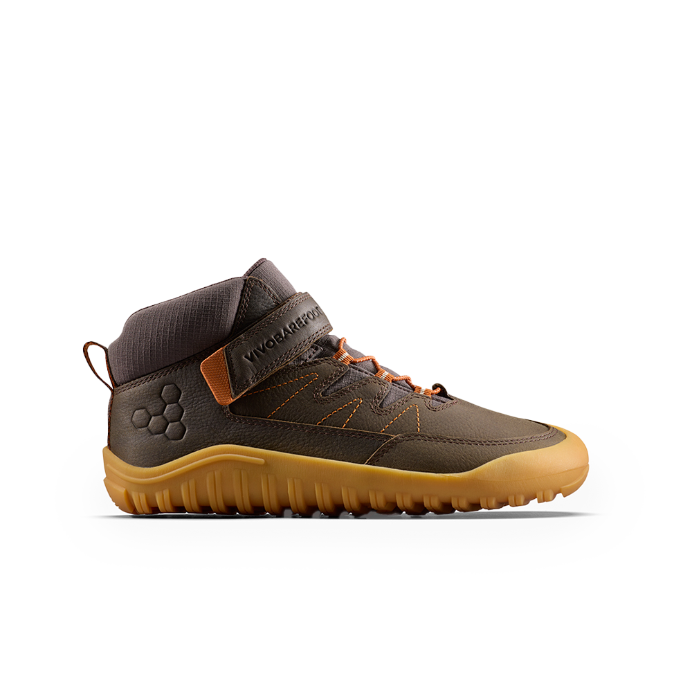 Tracker AT Juniors Bracken