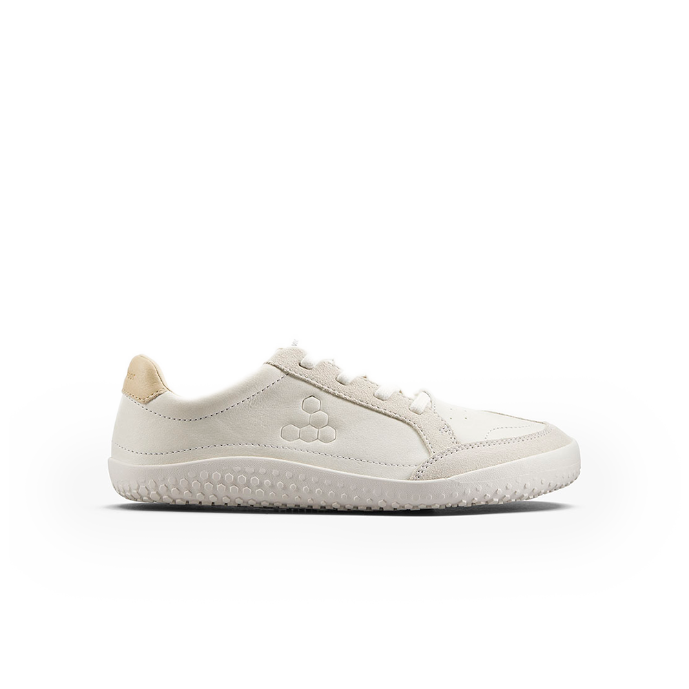 Gobi Sneaker Juniors Limestone
