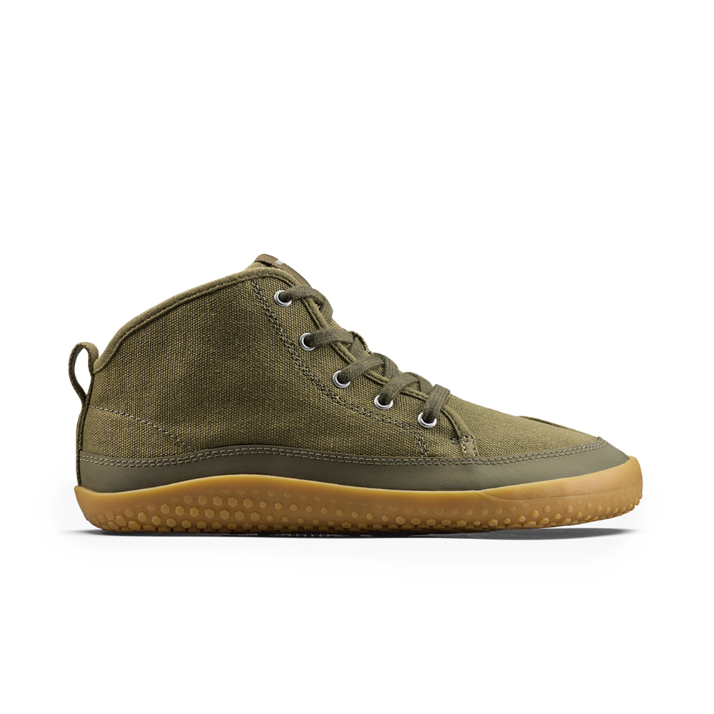 Gobi Utility Juniors Dark Olive