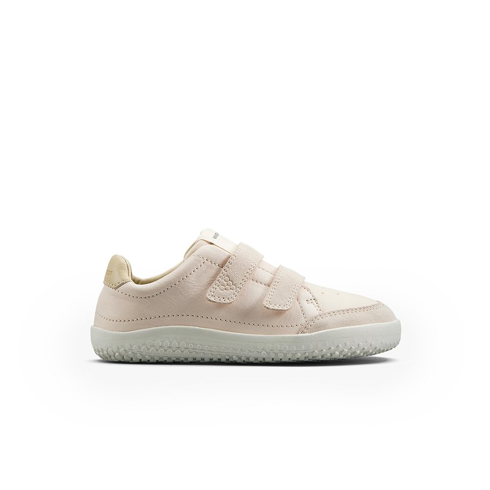 Gobi Sneaker Preschool Rose
