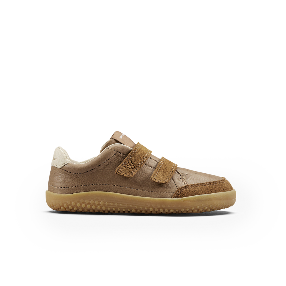 Gobi Sneaker Preschool Acorn