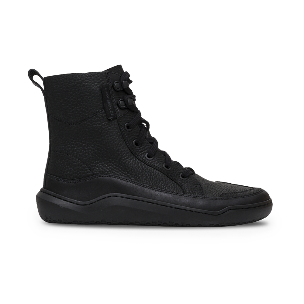 Gobi Boot Womens Obsidian