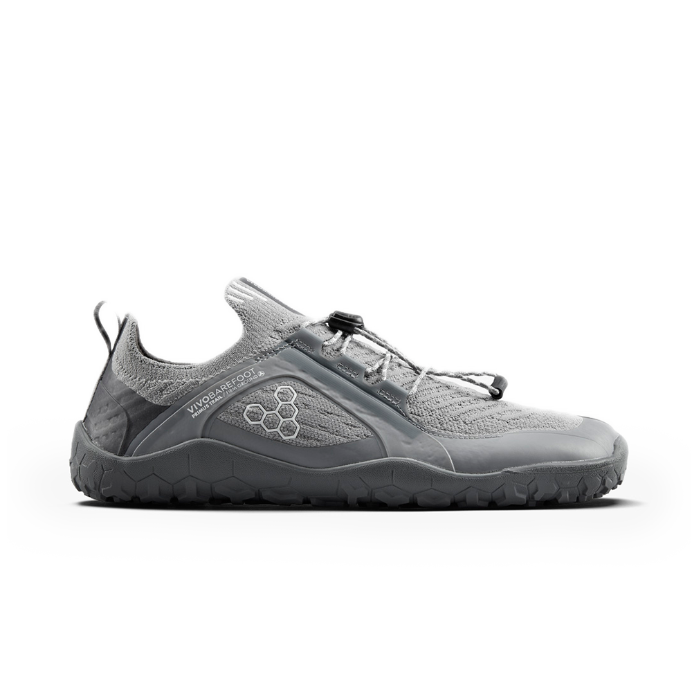 Primus Trail Knit FG Womens Ultimate Grey/Storm Cloud