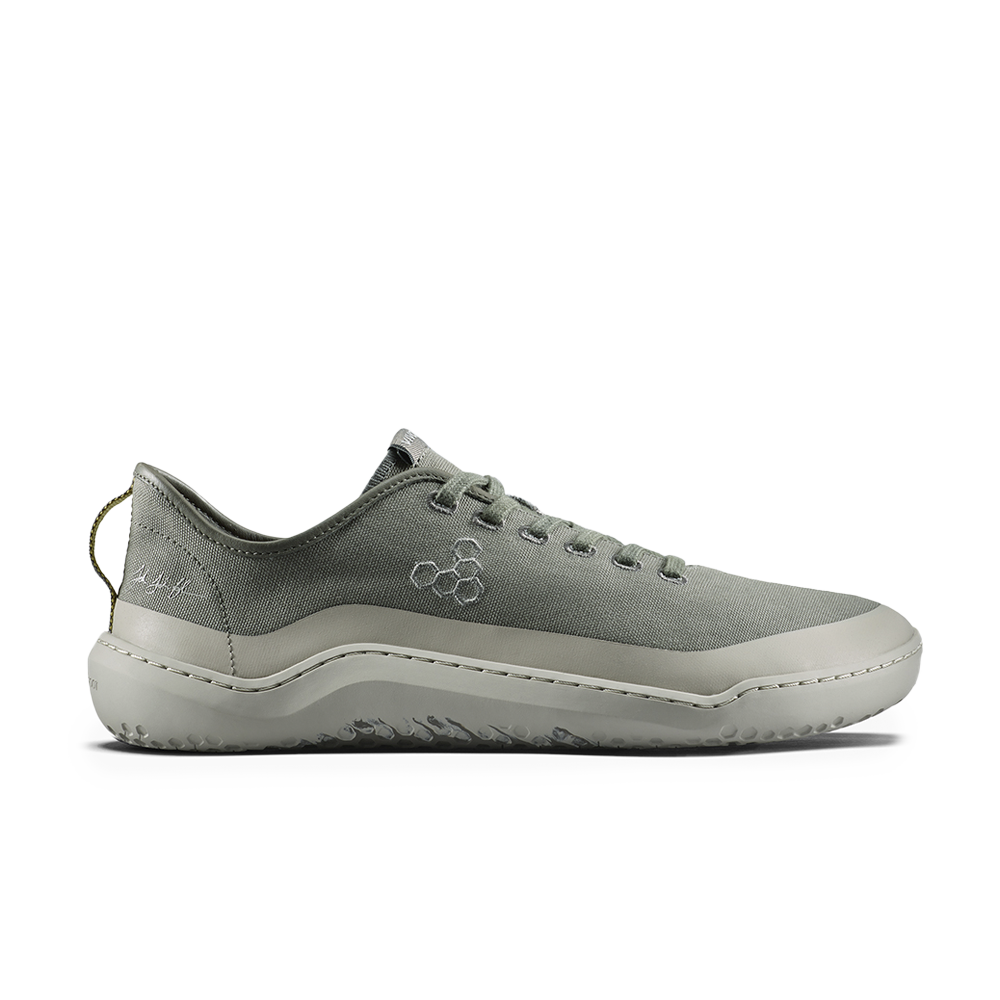 Gobi Dune Sneaker JJF Womens Shadow Green