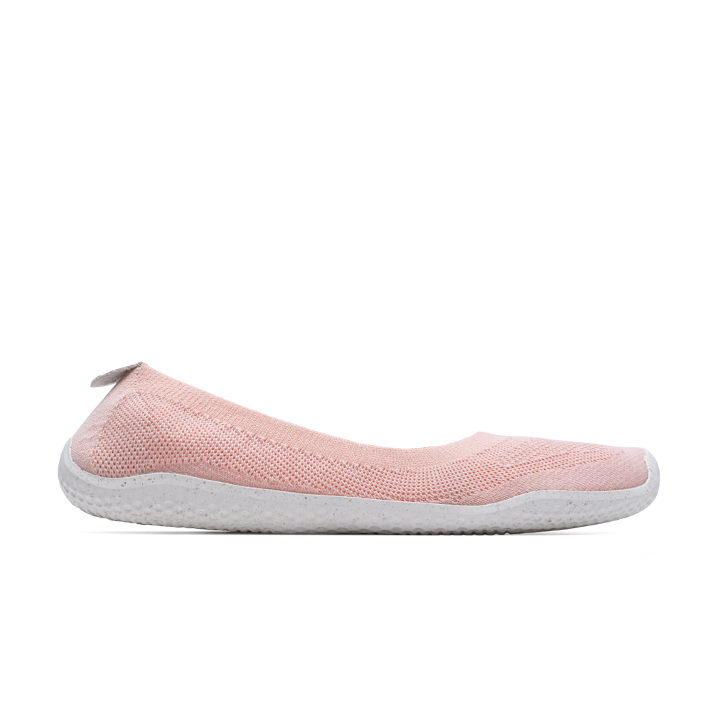 Primus Asana Yin Ballerina Knit Womens Peach Melba