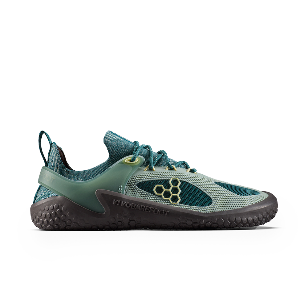 Motus Strength Womens Glacial Green