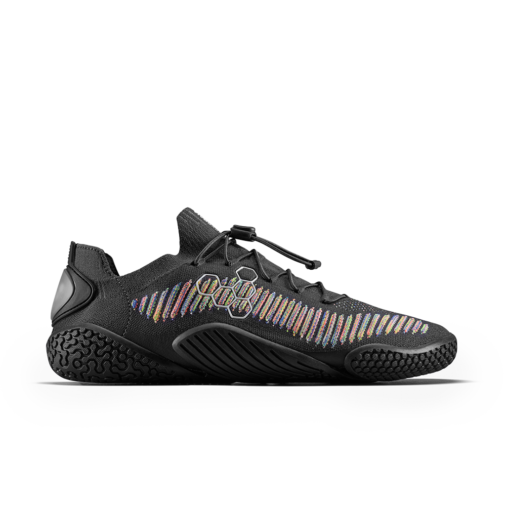 Motus Flex Womens Obsidian/ Space Dye