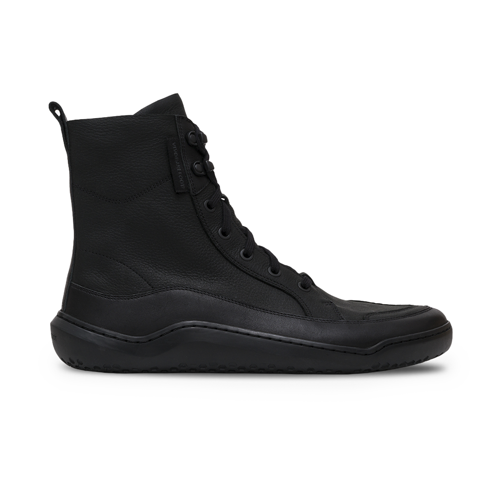 Gobi Boot Mens Obsidian