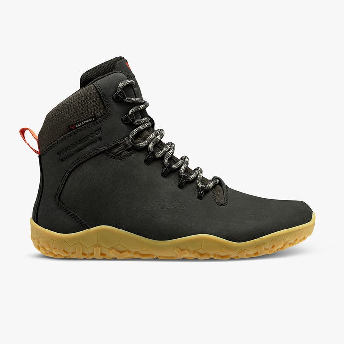 Tracker II FG Womens Obsidian