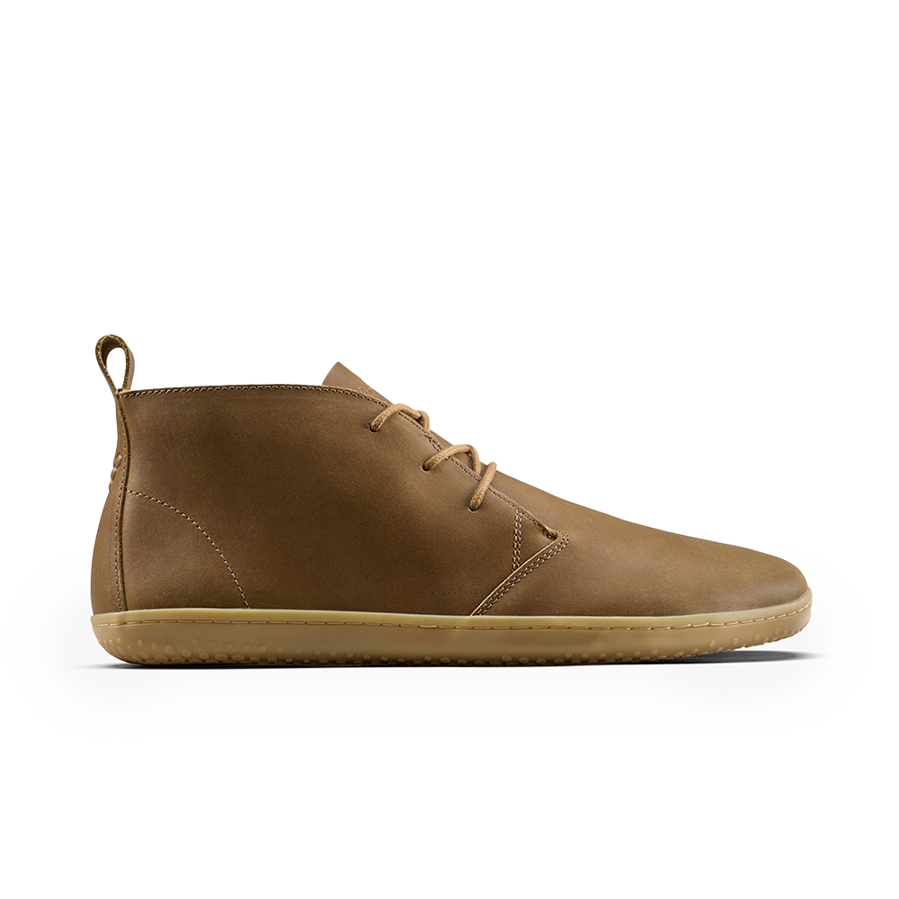 Gobi IV Mens Tan