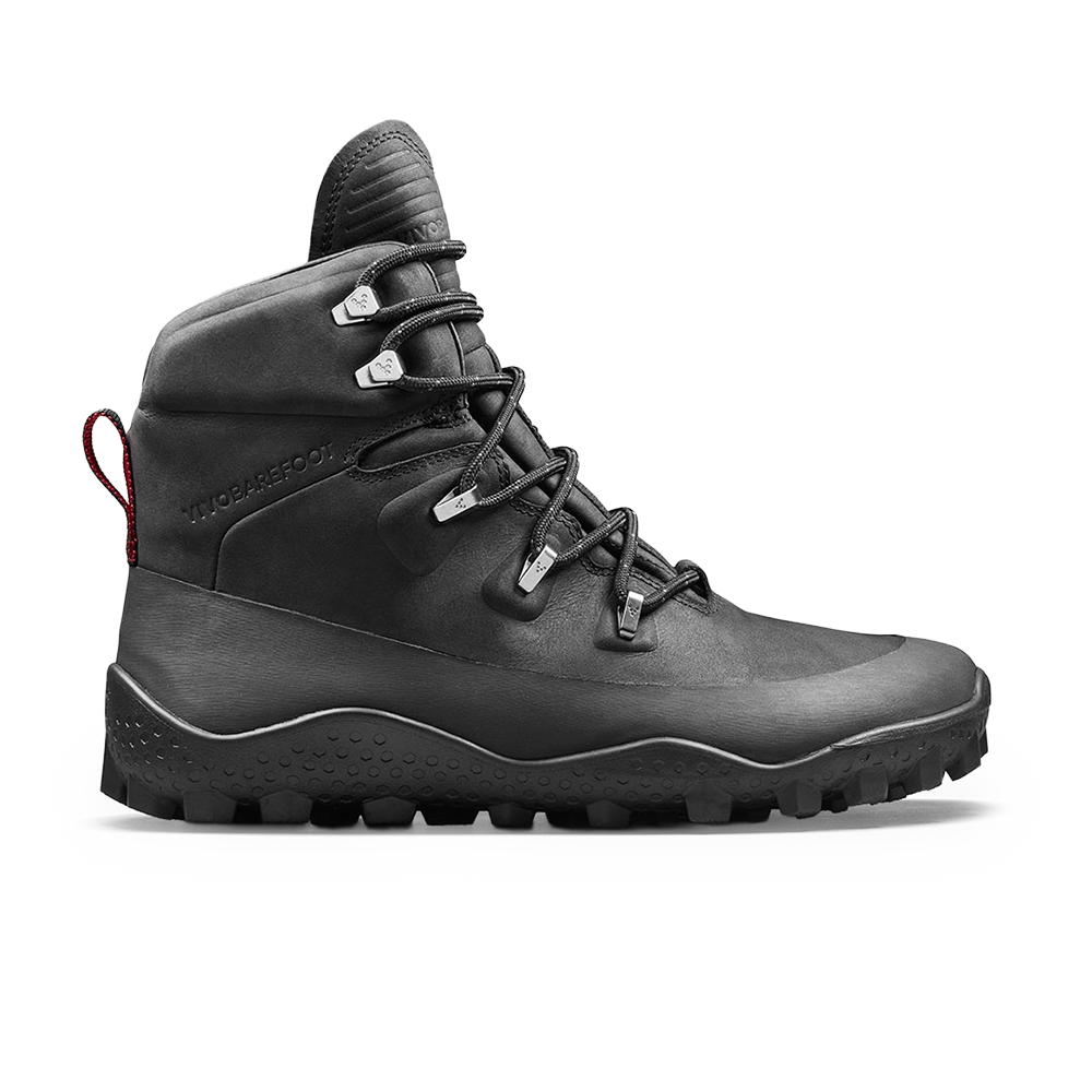 Tracker Winter II SG Mens Obsidian
