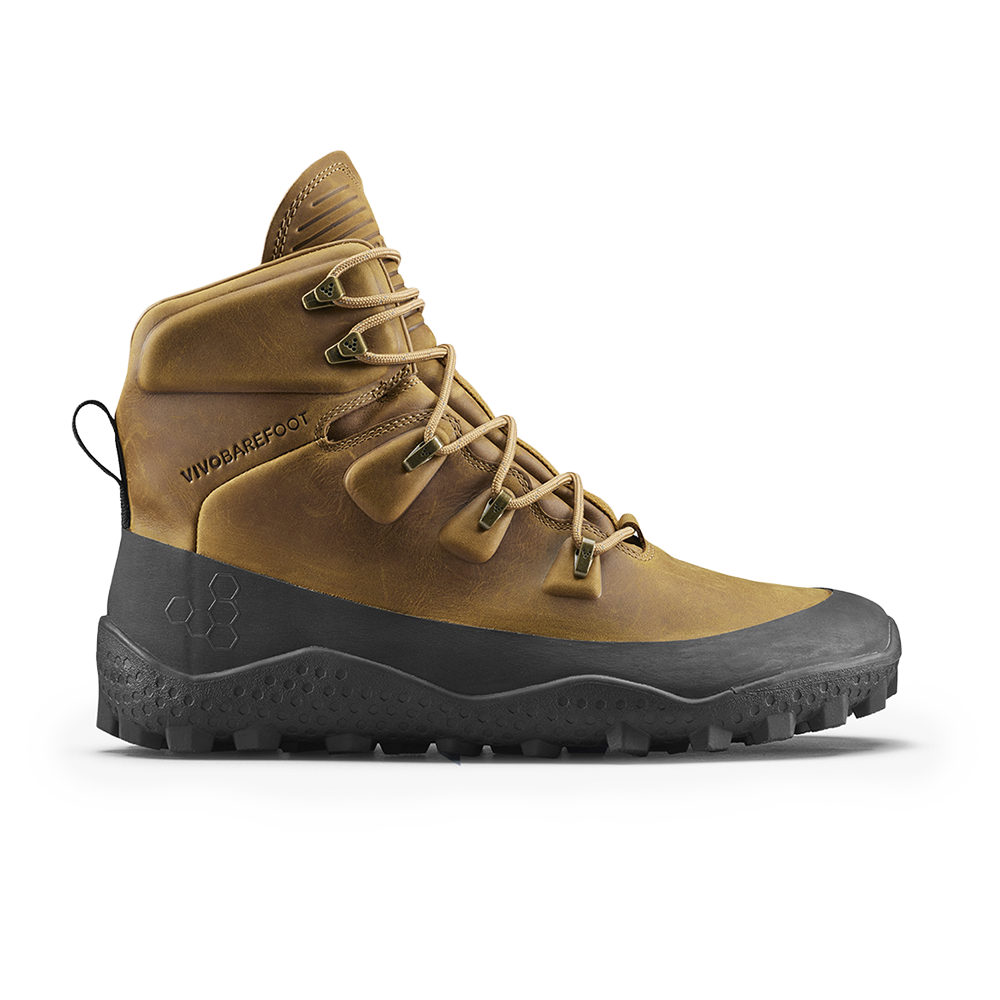 Tracker Winter II SG Mens Tan