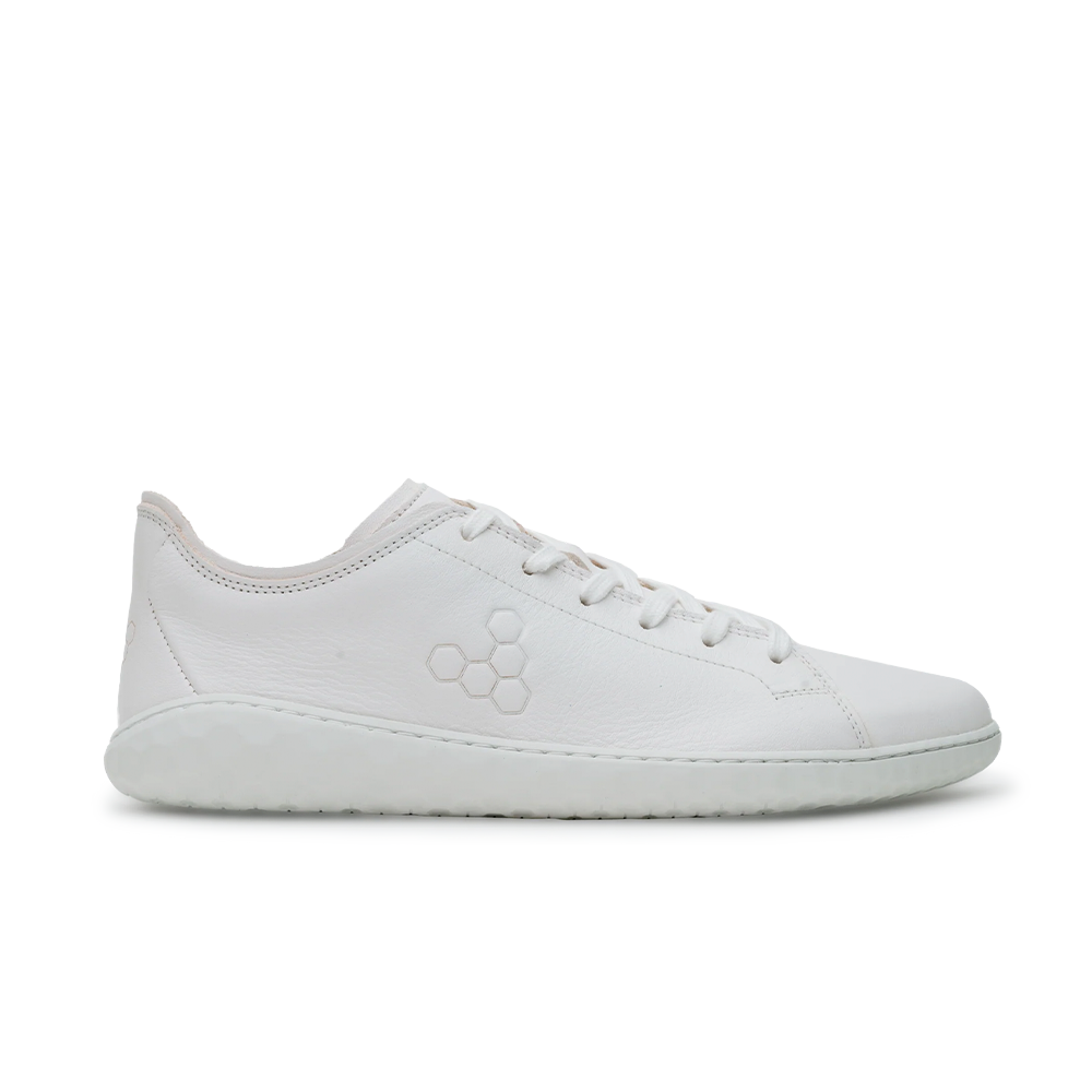 Geo Court III Womens Bright White