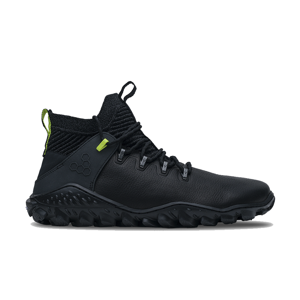 Magna Forest Esc Mens Obsidian/Lime