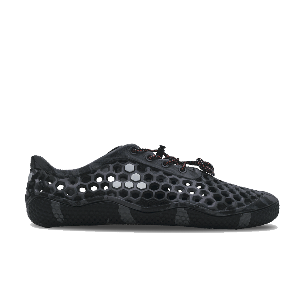 Ultra III Bloom Womens Obsidian Grey