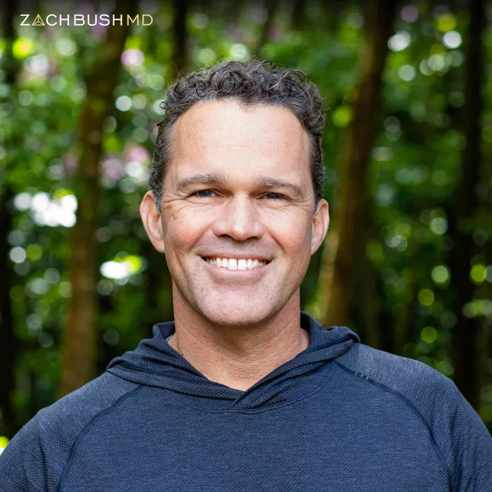 Human Nature Course with Zach Bush