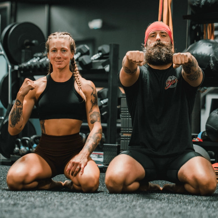 Ground Based Movement Training Course