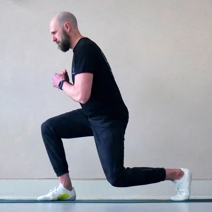 Flex Your Movement Mini-Course