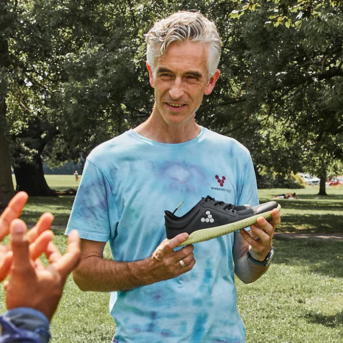 Barefoot Movement Coaching Course