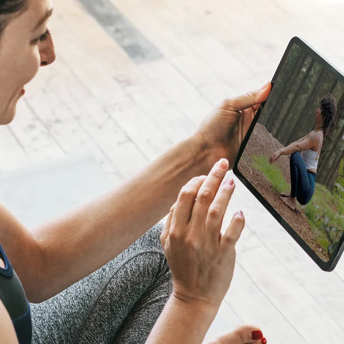 Barefoot Fundamentals Course